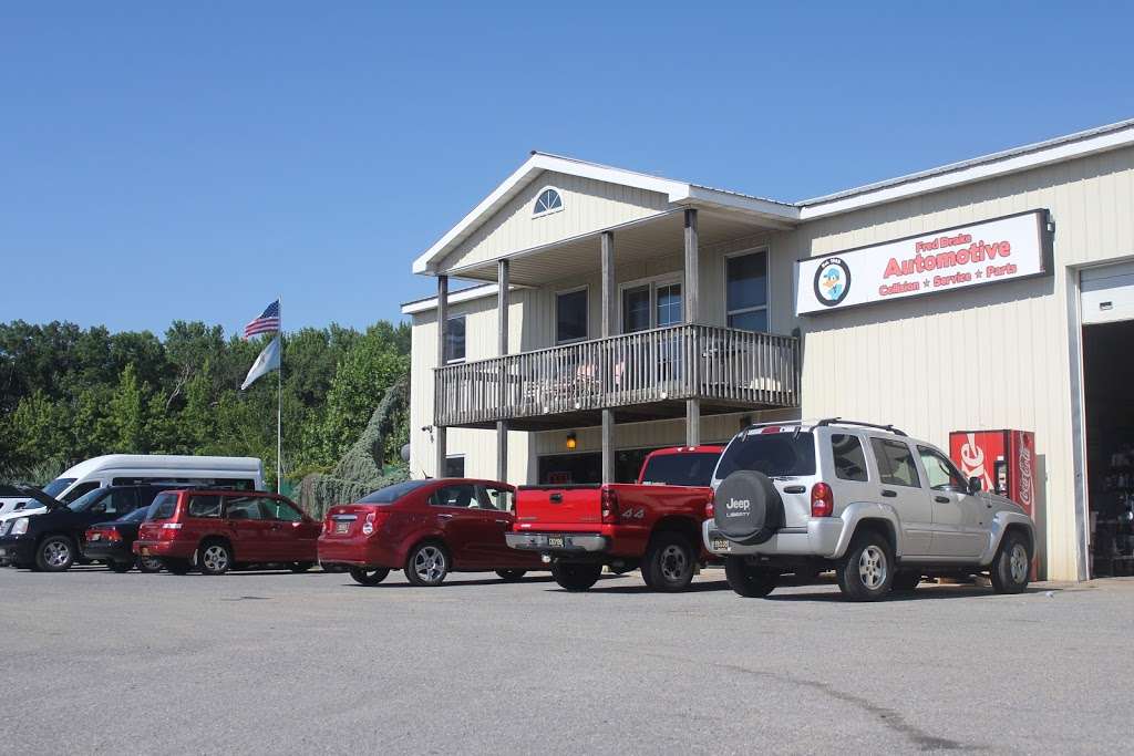 Fred Drake Automotive | 4195 Dupont Pkwy, Townsend, DE 19734 | Phone: (302) 378-4877