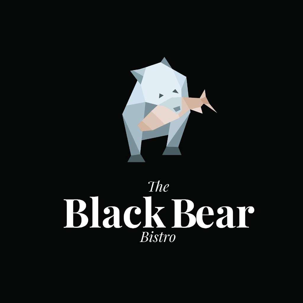 The Black Bear Bistro | 107 S Main St, Algonquin, IL 60102, USA | Phone: (224) 678-9449