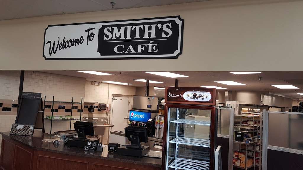 Smiths Cafe | 22939 Sussex Hwy, Seaford, DE 19973, USA | Phone: (302) 990-5711