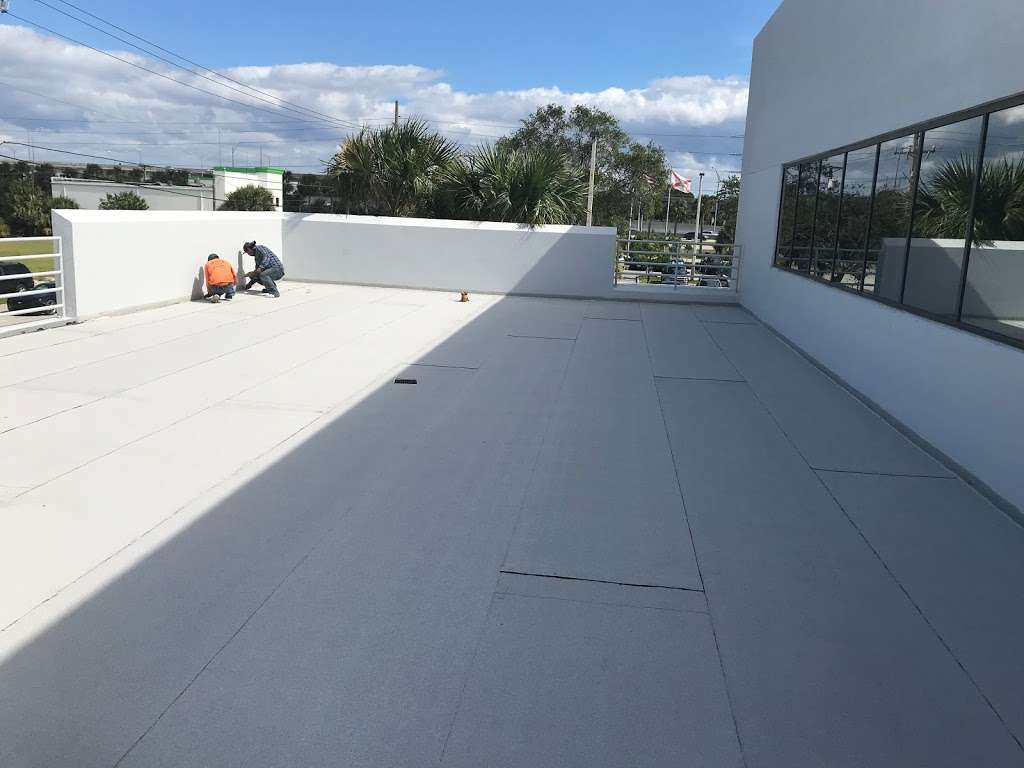 Complete Roofing Solutions | 4252 Westroads Dr a, West Palm Beach, FL 33407, USA | Phone: (561) 848-7663