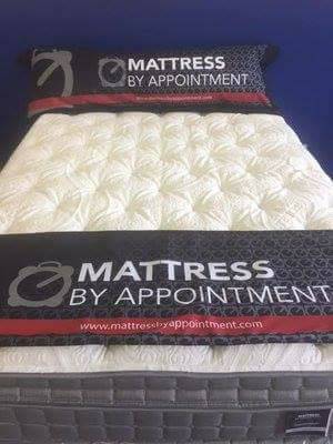 Mattress By Appointment - Jacksonville | 1680 Dunn Ave #3, Jacksonville, FL 32218, USA | Phone: (904) 990-7799