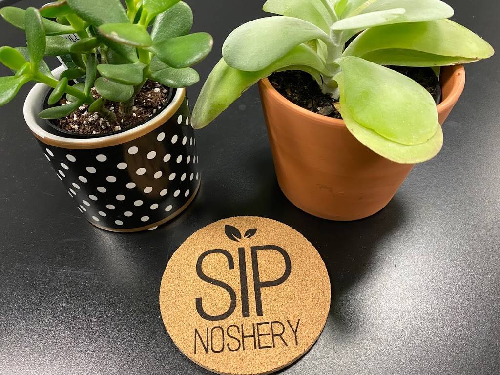 SIP Noshery | Southtown Cir #400, Rolesville, NC 27571 | Phone: (919) 263-8126