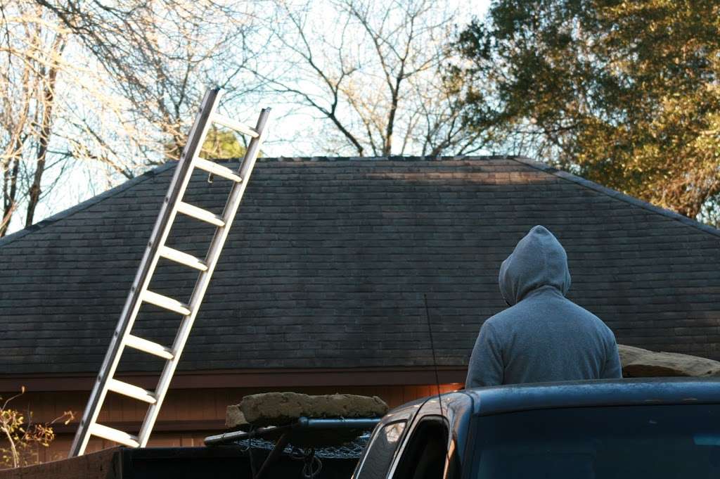 Craddock Roofing | 1725 Ojeman Rd, Houston, TX 77055, USA | Phone: (713) 465-8090