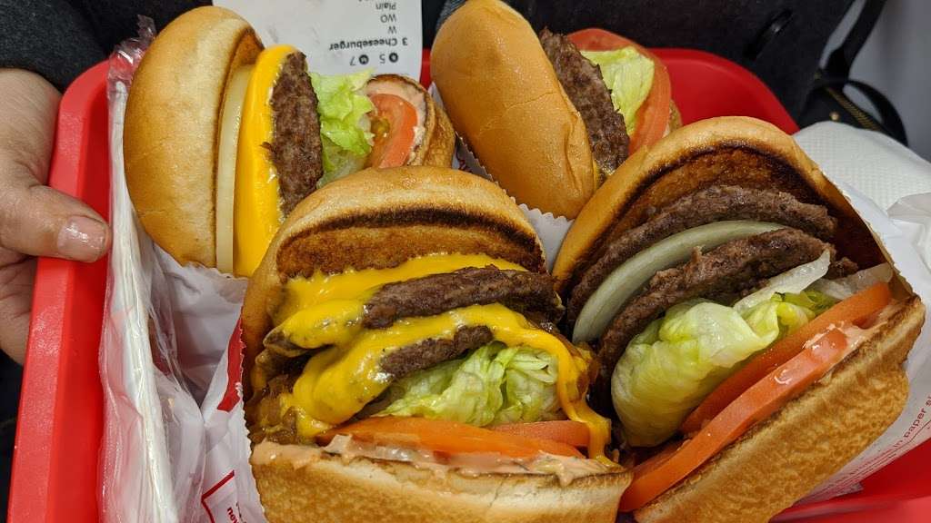 In-N-Out Burger | 4041 N Lakewood Blvd, Long Beach, CA 90808 | Phone: (800) 786-1000