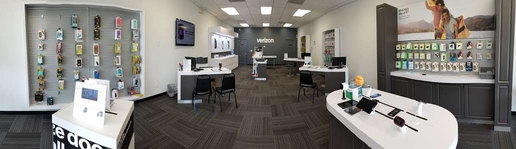 Verizon Authorized Retailer - Wireless Zone | 1140 N Farm to Market 3083 Rd W, Conroe, TX 77304, USA | Phone: (936) 788-5440