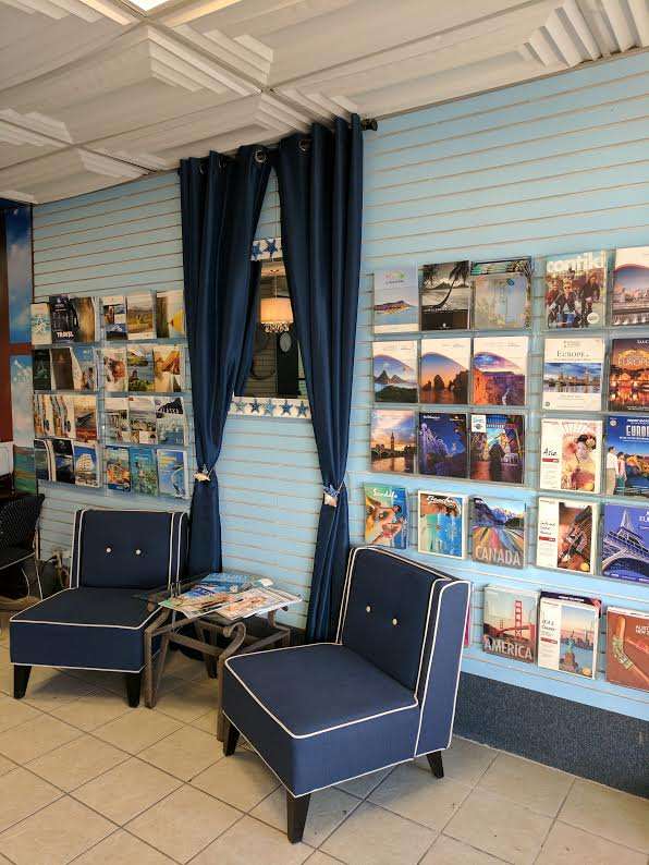 Millennium Travel | 895 Huguenot Ave, Staten Island, NY 10312 | Phone: (718) 984-2000