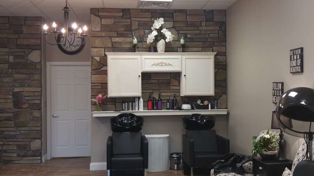 Salon Eclipse | 191 NJ-15, Lafayette Township, NJ 07848, USA | Phone: (973) 300-4000