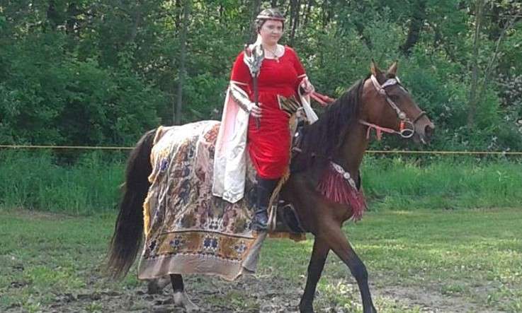 Woodland Meadows | 2582 N 28th Rd, Marseilles, IL 61341, USA | Phone: (815) 795-6596