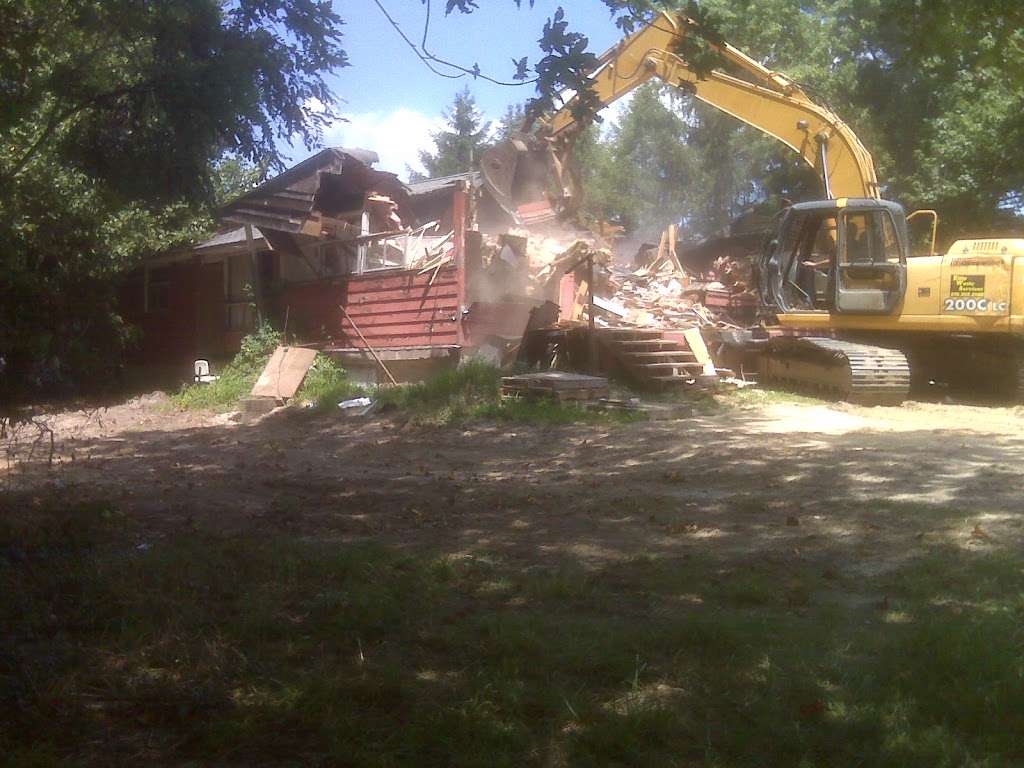 Real Estate Tear Downs | 2277, 2200 W County Line Rd Building 2 Suite 5, Jackson, NJ 08527, USA | Phone: (732) 272-5844