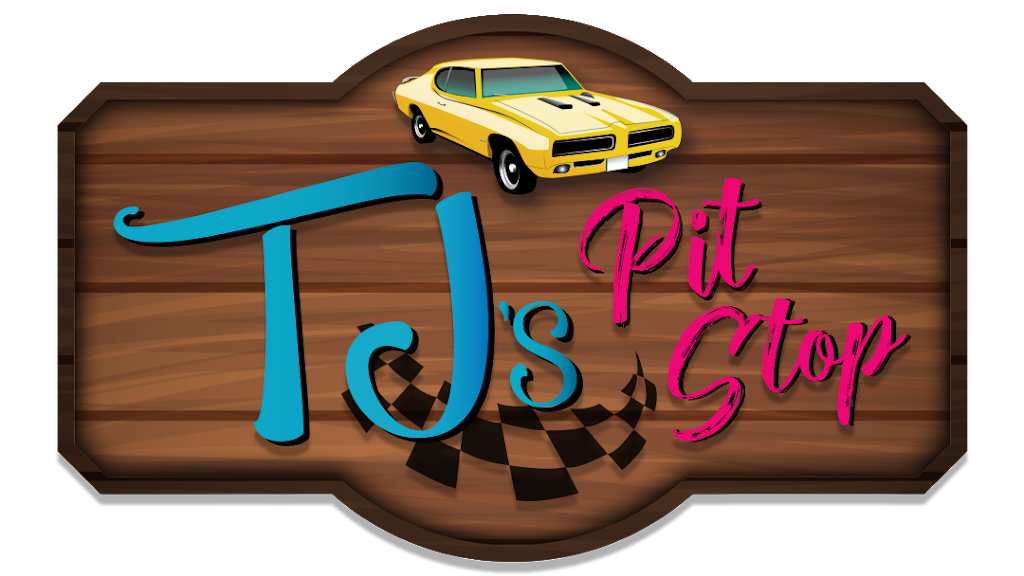Tjs Pit Stop | 3511 Berryville Pike, Charles Town, WV 25414, USA | Phone: (304) 724-1111