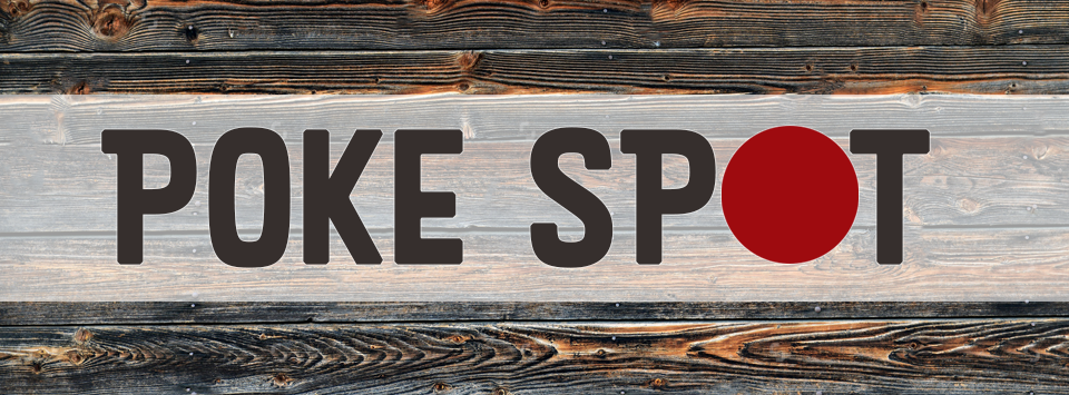 Poke Spot | 20831 N Scottsdale Rd, Scottsdale, AZ 85255, USA | Phone: (480) 907-7053