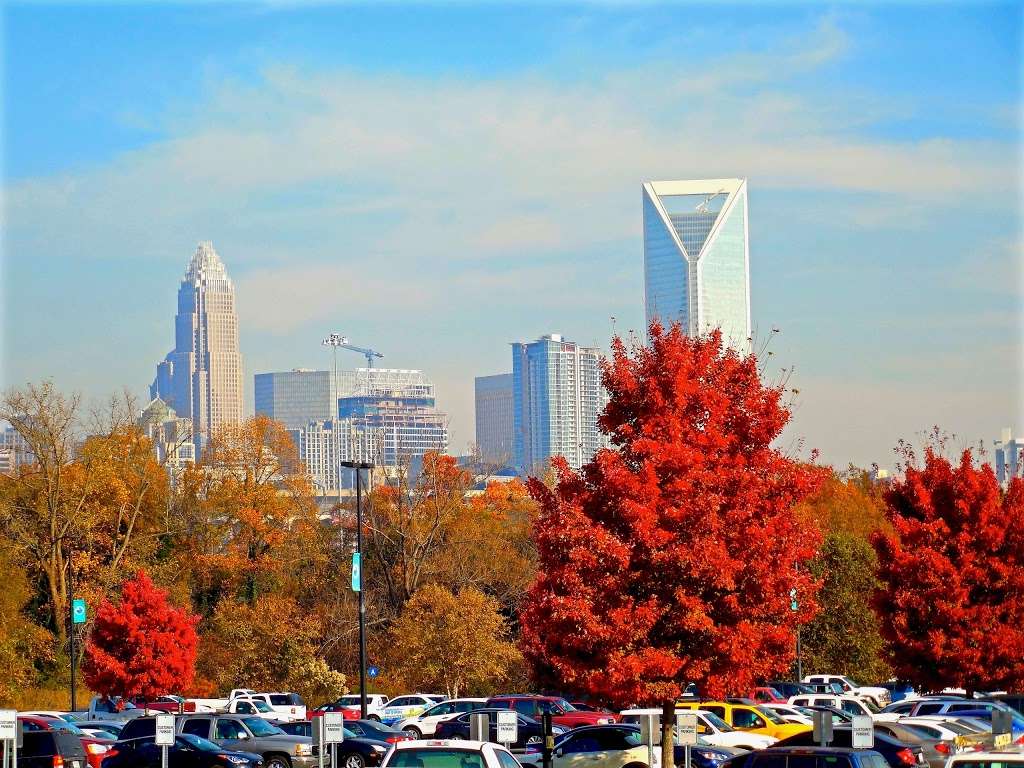 Land Use & Environmental Services Agency | 2145 Suttle Ave, Charlotte, NC 28208, USA | Phone: (980) 314-2633