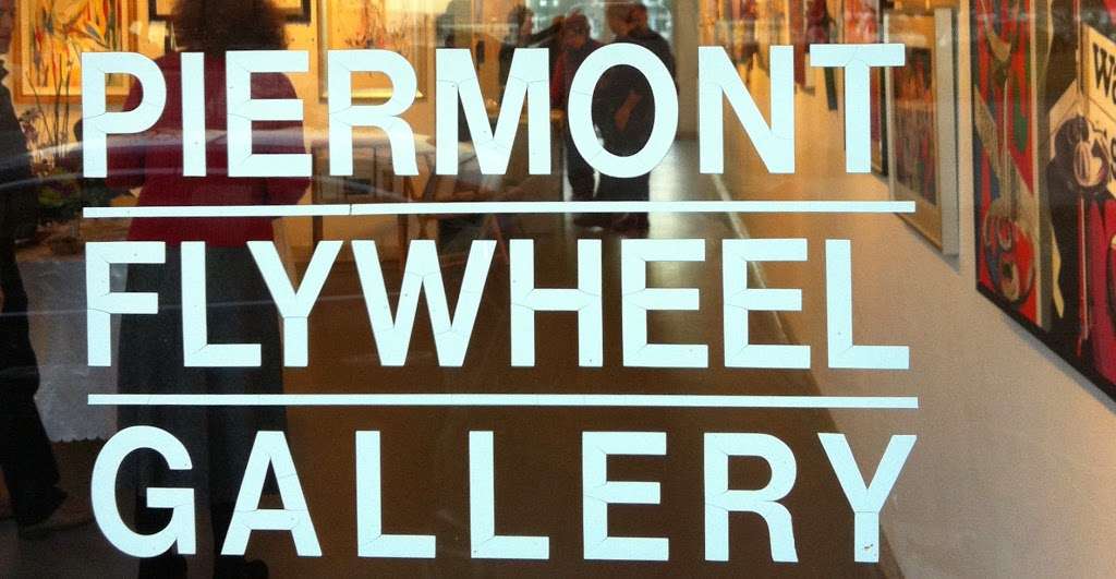 Piermont Flywheel Gallery | 220 Ash St, Piermont, NY 10968, USA | Phone: (845) 365-6411