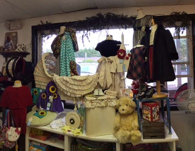 Kelseys Kloset Childrens Consignment & Boutique | 540 Kelley Blvd, North Attleborough, MA 02760, USA | Phone: (508) 316-4196