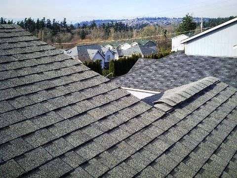 Advanced Roofing Contractor | 5710 South St, Katy, TX 77494, USA | Phone: (281) 205-0158