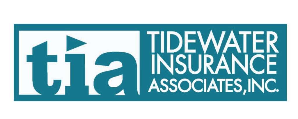 Tidewater Insurance Associates Inc | 856 Elkridge Landing Rd, Linthicum Heights, MD 21090 | Phone: (410) 859-8600