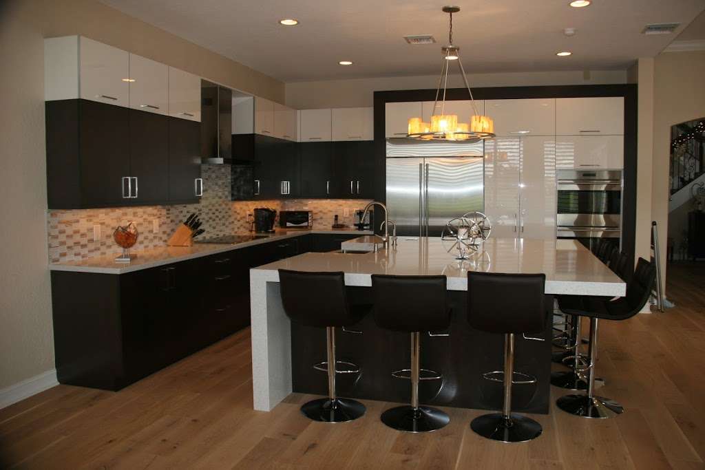 Boca Kitchens & Baths | 2900 N Federal Hwy, Boca Raton, FL 33431, USA | Phone: (561) 620-6200