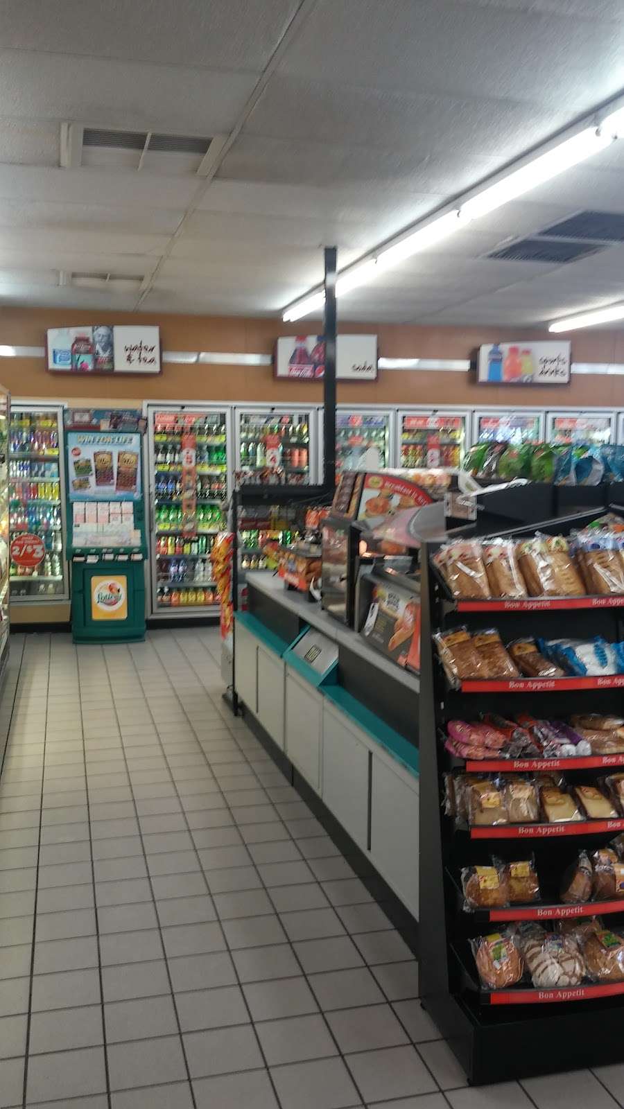 Circle K | 14990 W Colonial Dr, Winter Garden, FL 34787 | Phone: (407) 877-8120