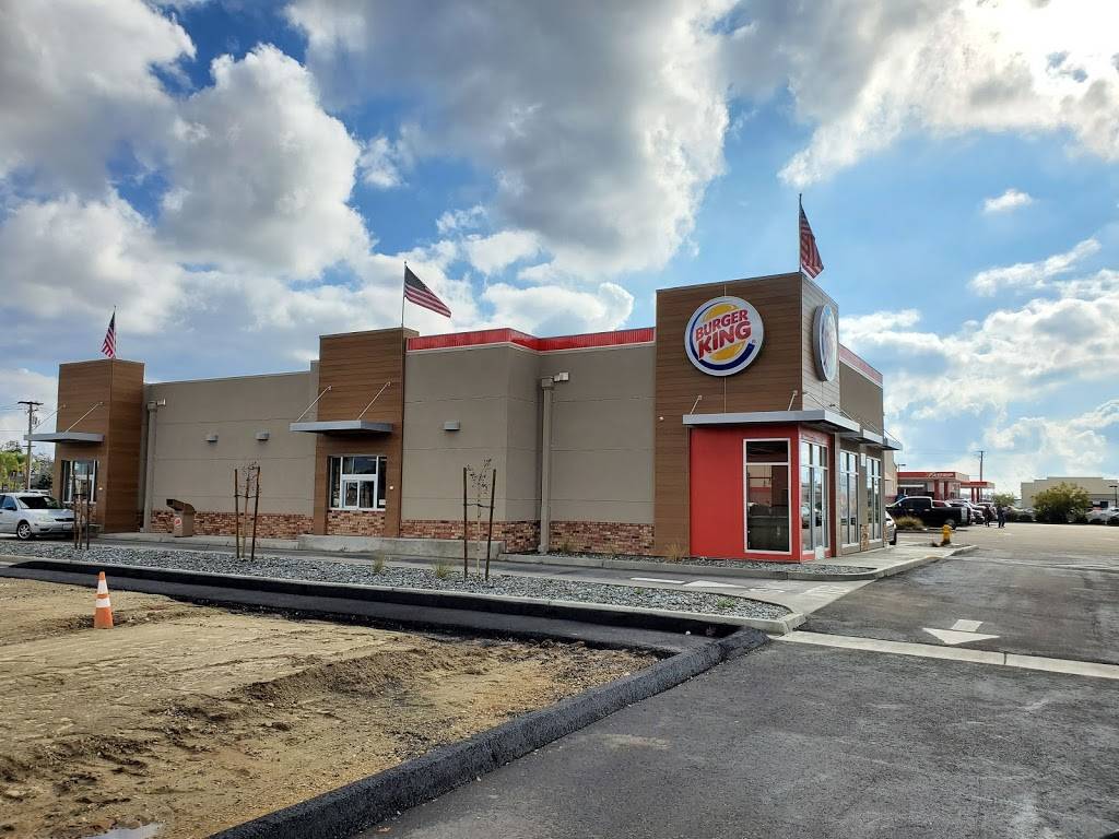 Burger King | 7th St. And, Academy Ave, Sanger, CA 93657, USA | Phone: (866) 394-2493