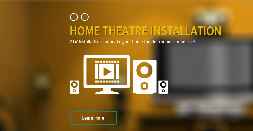 DTV Installations | 189 RT 17th South Rear Building, Paramus, NJ 07652, USA | Phone: (888) 428-3330