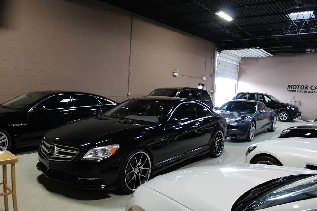 Motor Cars USA | 5630 W 120th St, Alsip, IL 60803 | Phone: (708) 631-3556