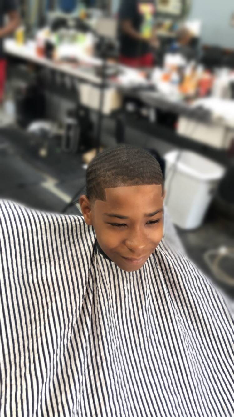 Sharp Skills Barber Shop | 7226 Haverford Ave, Philadelphia, PA 19151, USA | Phone: (215) 879-6883