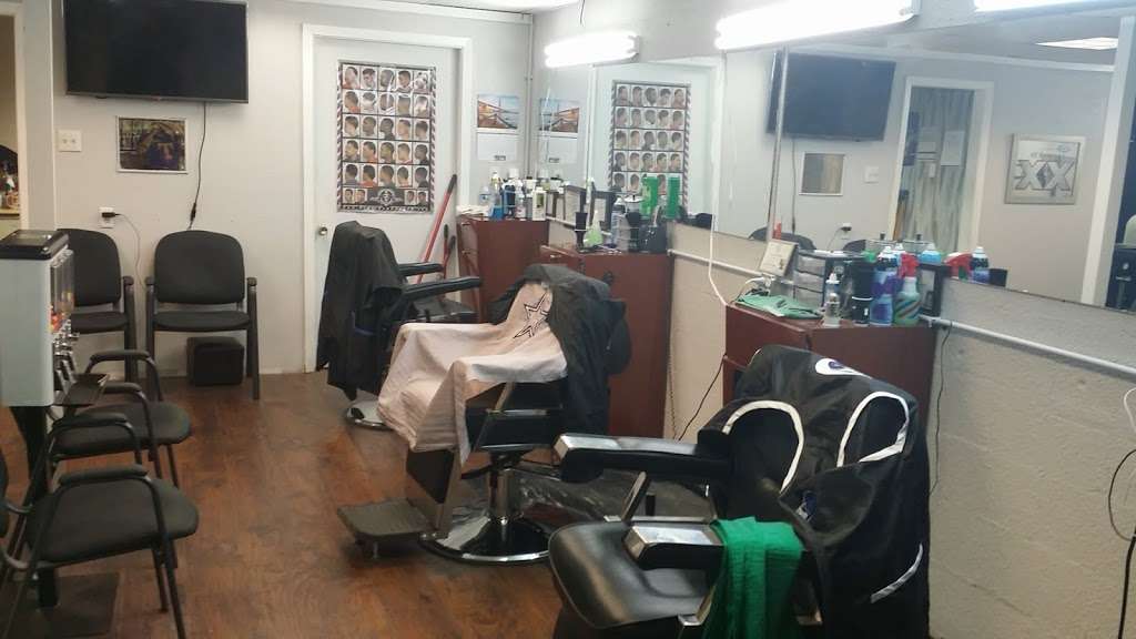 Gs Barber Shop | Photo 10 of 10 | Address: 5220 Gus Thomasson Rd, Mesquite, TX 75150, USA | Phone: (469) 767-3419