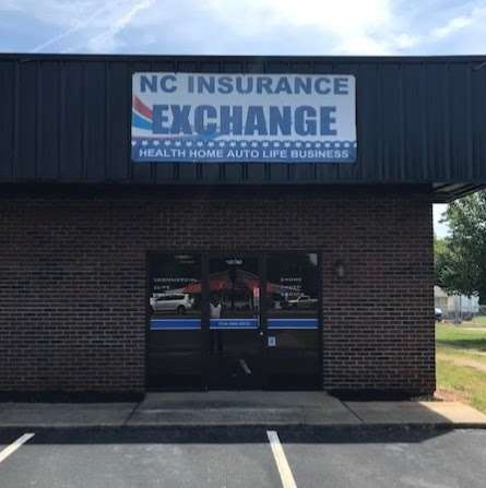 NC Insurance Exchange, Inc. | 1232 State Rd 16, Denver, NC 28037, USA | Phone: (704) 489-6970