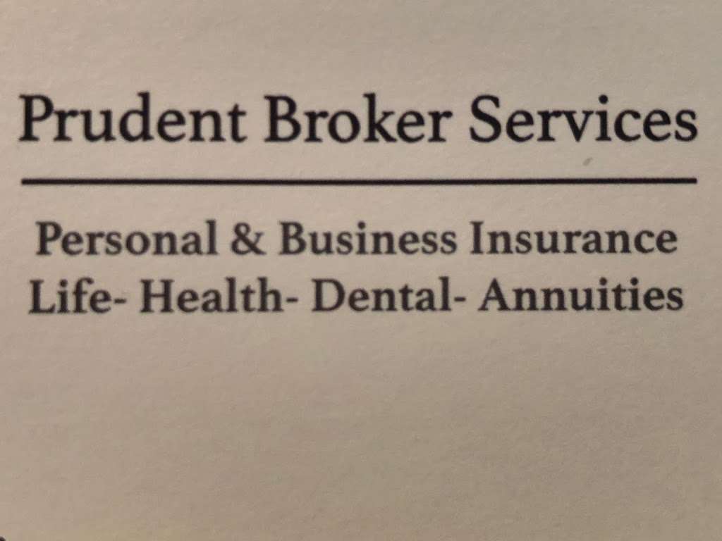 Prudent Broker Services | 348 Marbledale Rd, Tuckahoe, NY 10707, USA | Phone: (646) 305-2047