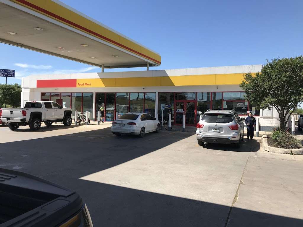 Shell | 14003 I-37, San Antonio, TX 78223, USA | Phone: (210) 277-0168