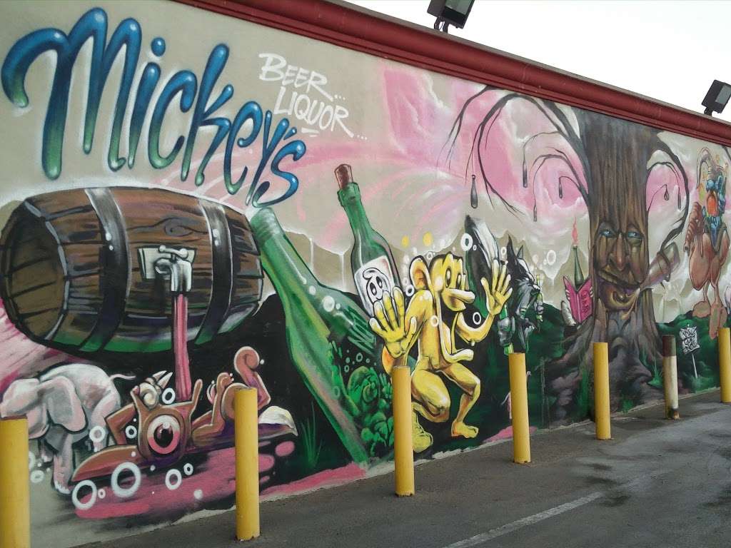 Mickeys Market | 13512 Valley Blvd, La Puente, CA 91746 | Phone: (626) 333-7855