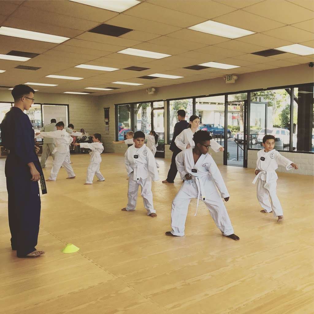 Premier Martial Arts Academy | 9726 E Foothill Blvd, Rancho Cucamonga, CA 91730 | Phone: (909) 484-5425