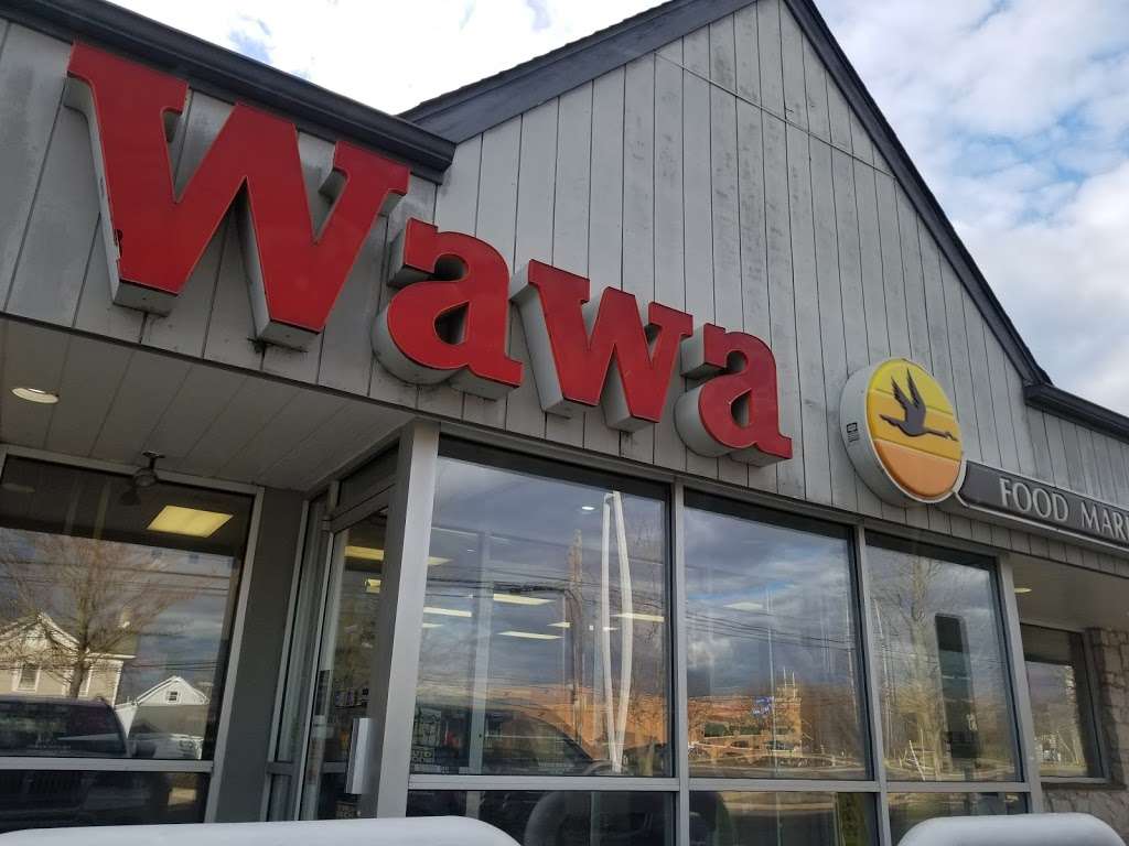 Wawa | 550 Easton Rd, Warrington, PA 18976 | Phone: (215) 343-6350