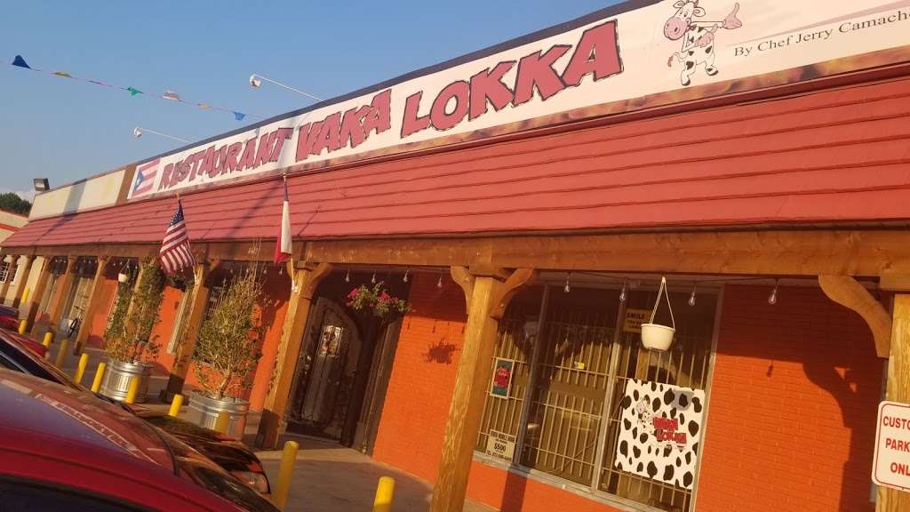 Vaka Lokka Restaurant | 4402 Ash Ln, Dallas, TX 75223, USA | Phone: (972) 863-3300