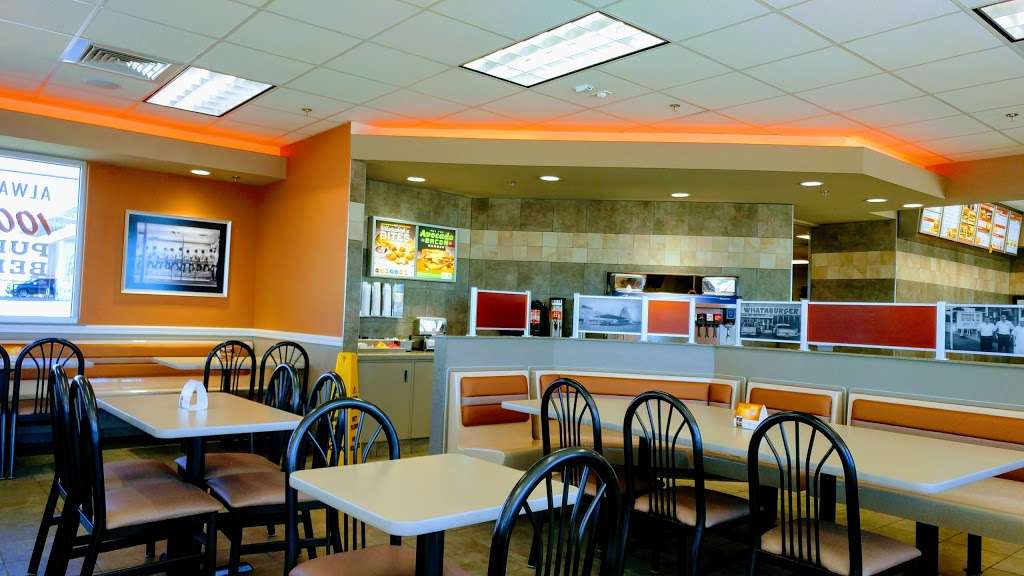 Whataburger | 3839 E. 1604, North St, Converse, TX 78109, USA | Phone: (210) 667-9245