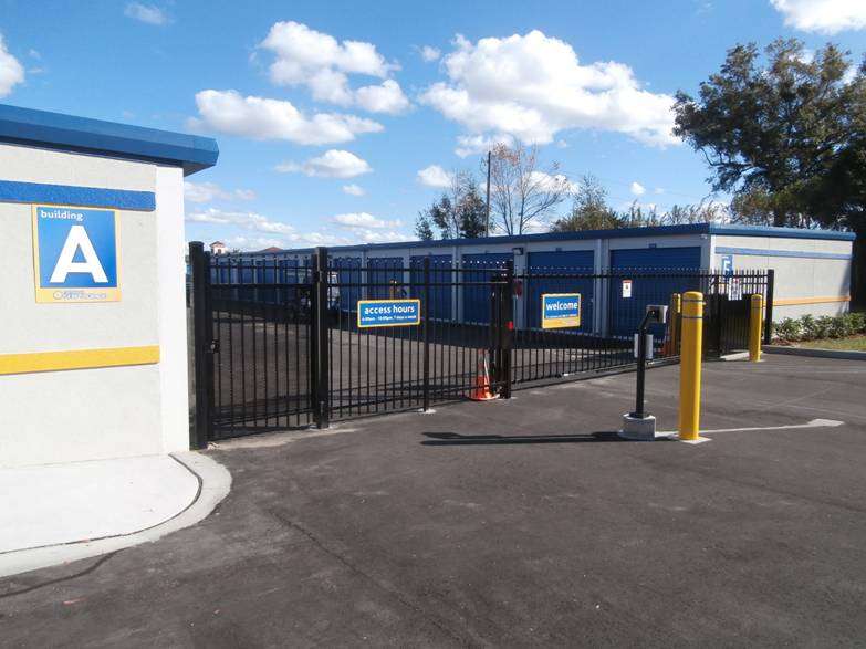 Compass Self Storage | 4477 E County Rd 466, Oxford, FL 34484, USA | Phone: (352) 340-3482