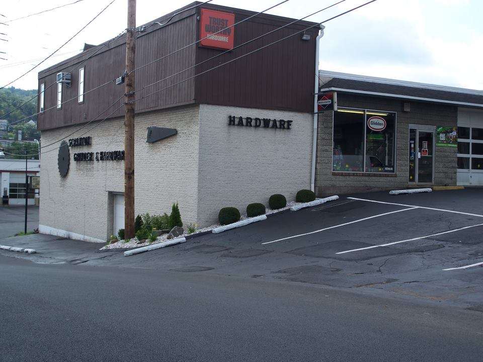 Scranton Grinder & Hardware | 1020 Hemlock St, Scranton, PA 18505, USA | Phone: (570) 344-2520