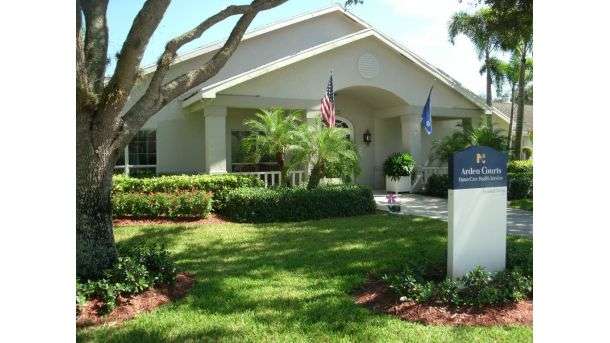 Arden Courts of Delray Beach | 16150 Jog Rd, Delray Beach, FL 33446, USA | Phone: (561) 498-5552