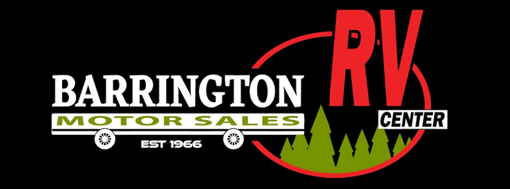 Barrington Motor Sales RV | 1201 W Lake St, Bartlett, IL 60103, USA | Phone: (630) 830-6200