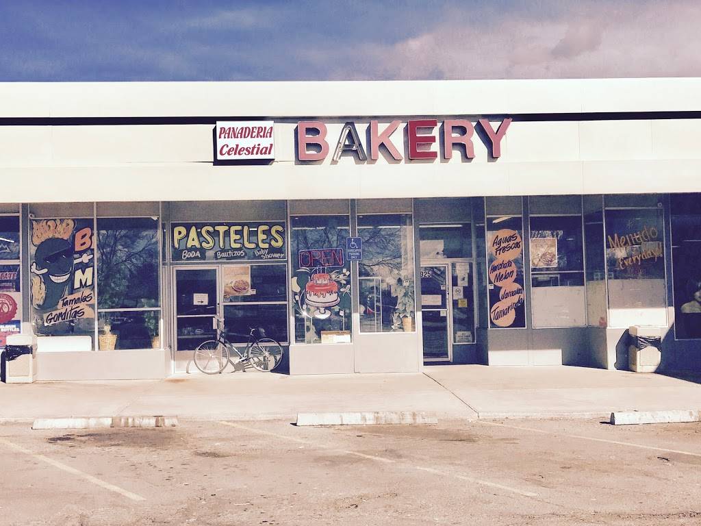 Celestial Bakery & Deli | 1925 W Mississippi Ave, Denver, CO 80223, USA | Phone: (303) 922-4400