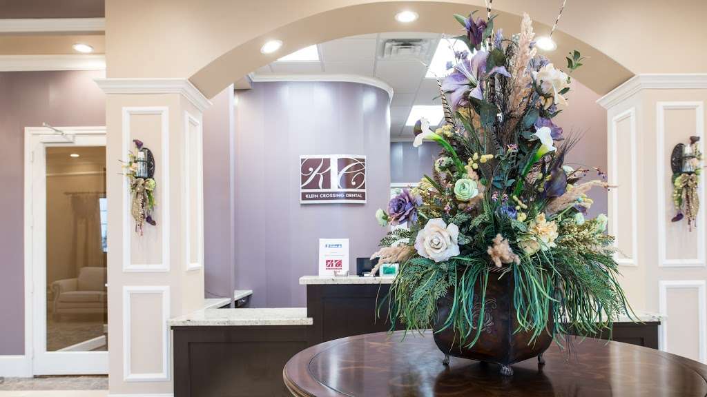 Klein Crossing Dental | 6531 Farm to Market 2920, Spring, TX 77379, USA | Phone: (832) 717-0595