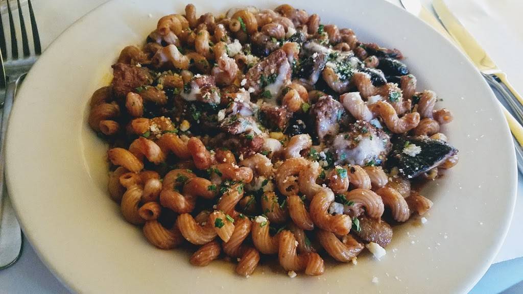 3 Doors Down Cafe | 1429 SE 37th Ave, Portland, OR 97214, USA | Phone: (503) 236-6886