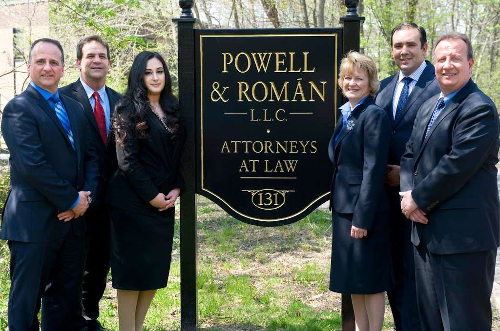 Powell & Roman, LLC - Attorneys at Law | 131 White Oak Ln, Old Bridge, NJ 08857, USA | Phone: (732) 679-3777