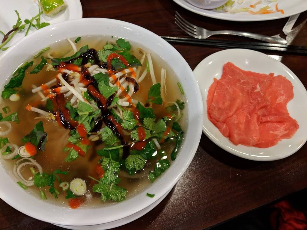 Pho Bar | 3301 Southern Blvd SE, Rio Rancho, NM 87124, USA | Phone: (505) 994-9150