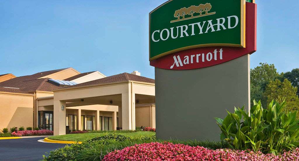 Courtyard by Marriott Baltimore BWI Airport | 1671 W Nursery Rd, Linthicum Heights, MD 21090 | Phone: (410) 859-8855