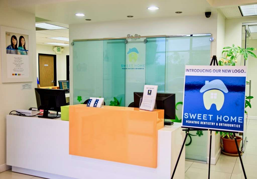 Sweet Home Pediatric Dentistry, previously My Home Dental Group | 1967, 5661 Beach Blvd #100, Buena Park, CA 90621, USA | Phone: (714) 994-2121