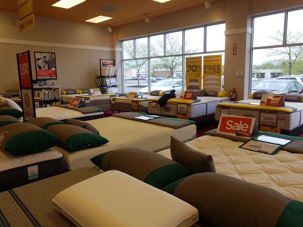 Mattress Firm Trexlertown | 6900 Hamilton Blvd, Trexlertown, PA 18087, USA | Phone: (610) 366-7932