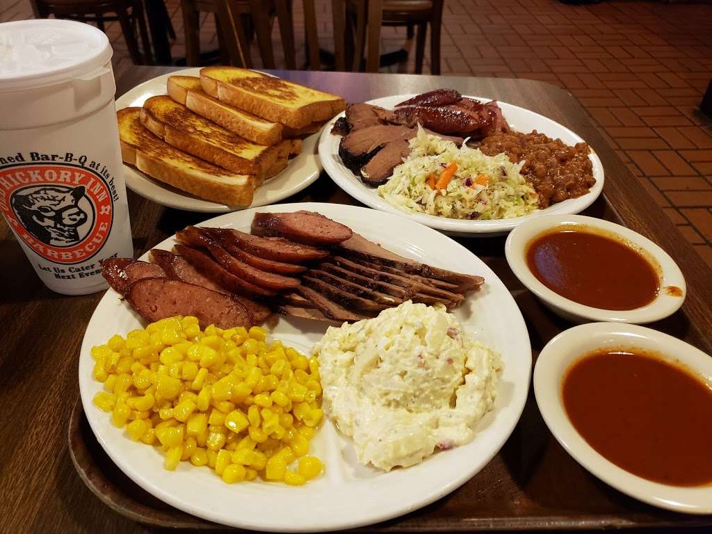 Old Hickory Inn Barbecue | 3334 FM 1092 Rd #400, Missouri City, TX 77459, USA | Phone: (281) 499-8904