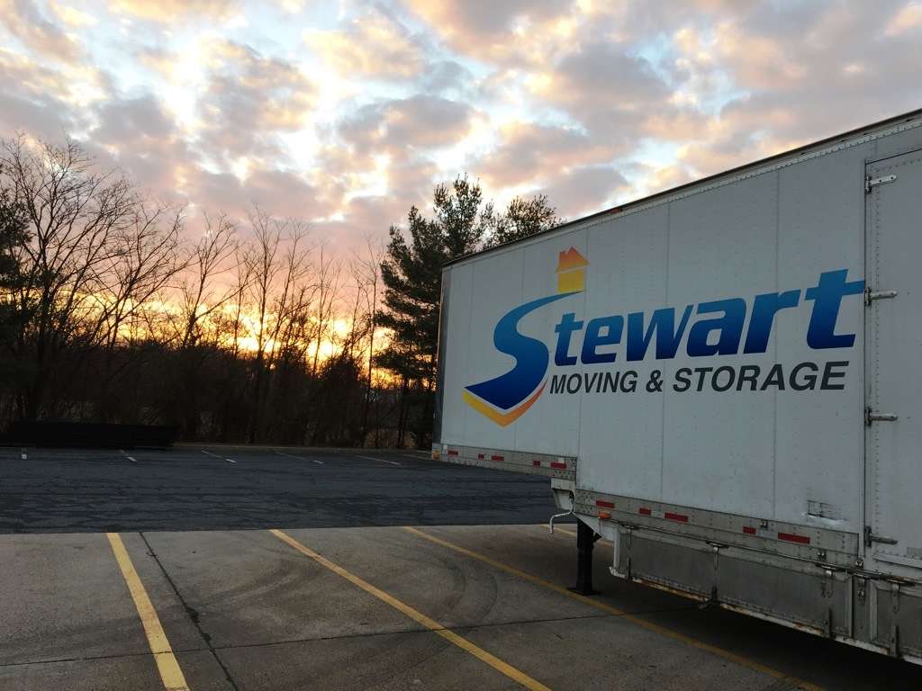 Stewart Moving & Storage | 4610 Mercedes Dr Suite 310, Belcamp, MD 21017, USA | Phone: (410) 646-0600