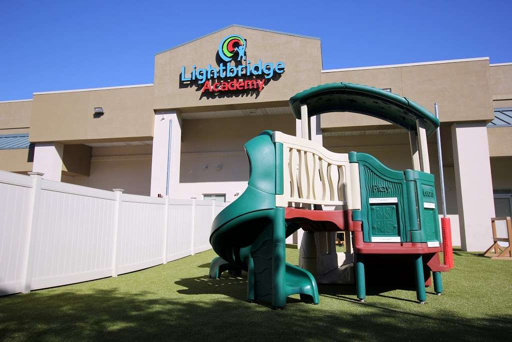 Lightbridge Academy | 2909 Washington Rd, Parlin, NJ 08859 | Phone: (732) 654-0077